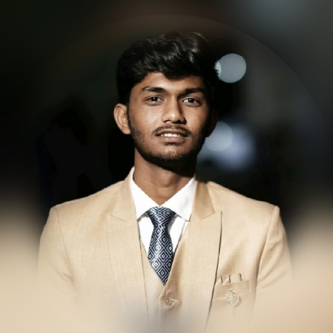 Chhayank Thakur