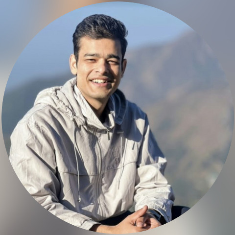 Sagar Bhatt