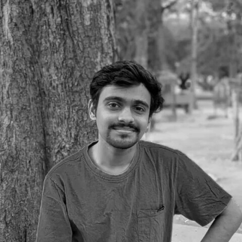 Ashwin Hebbar