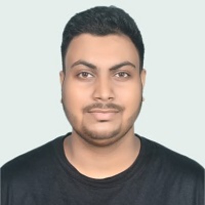 Aditya Jaiswal
