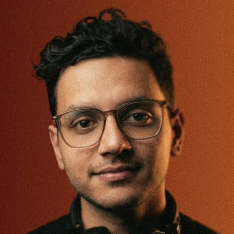 Dev Khatri